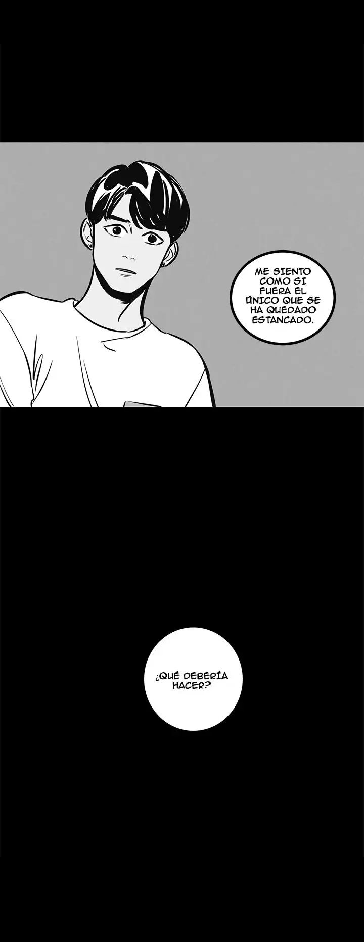 This Ending (2018) - Capítulo 12 - Página 34 - LectorTMOo