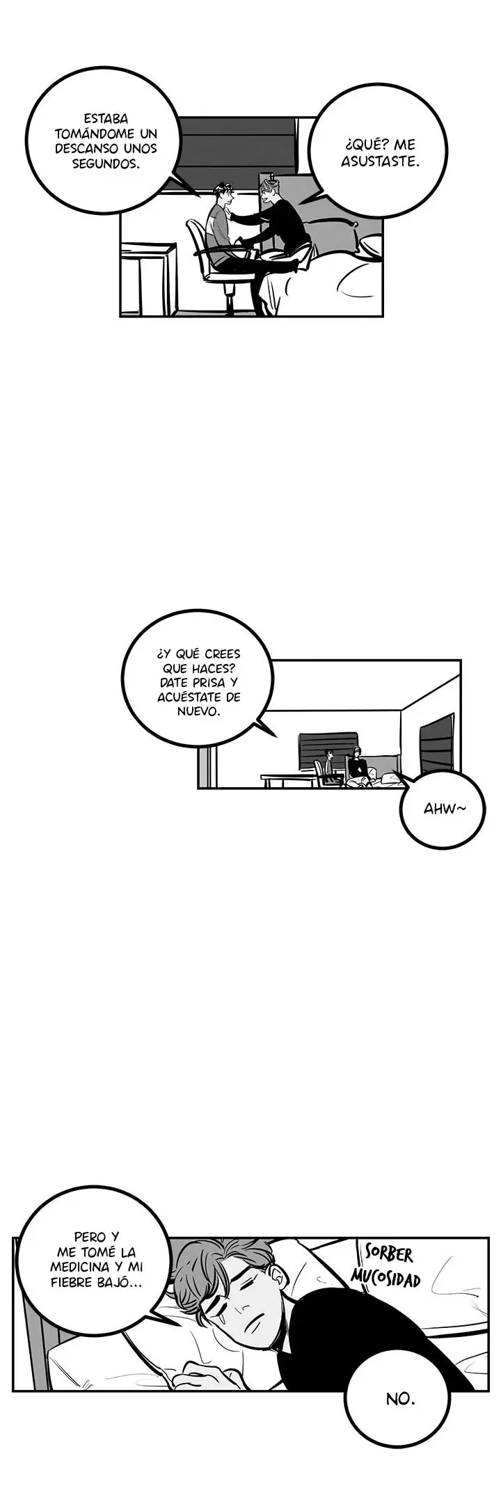 This Ending (2018) - Capítulo 13 - Página 10 - LectorTMOo