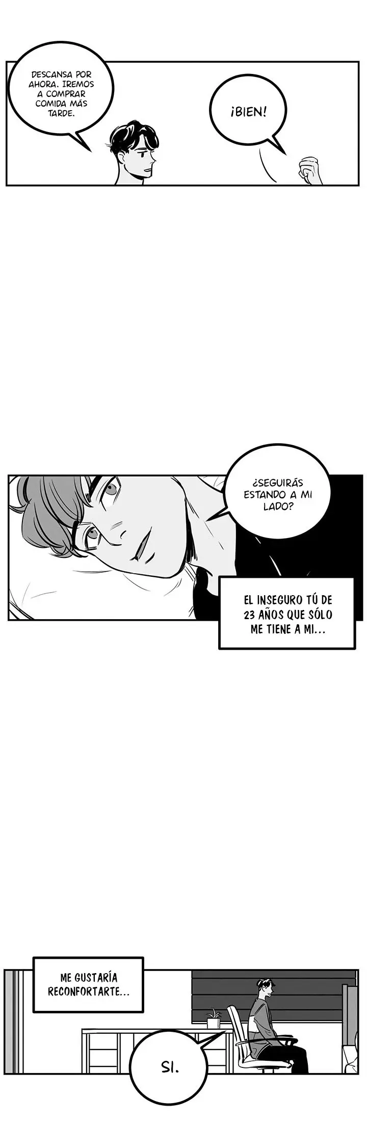 This Ending (2018) - Capítulo 13 - Página 11 - LectorTMOo
