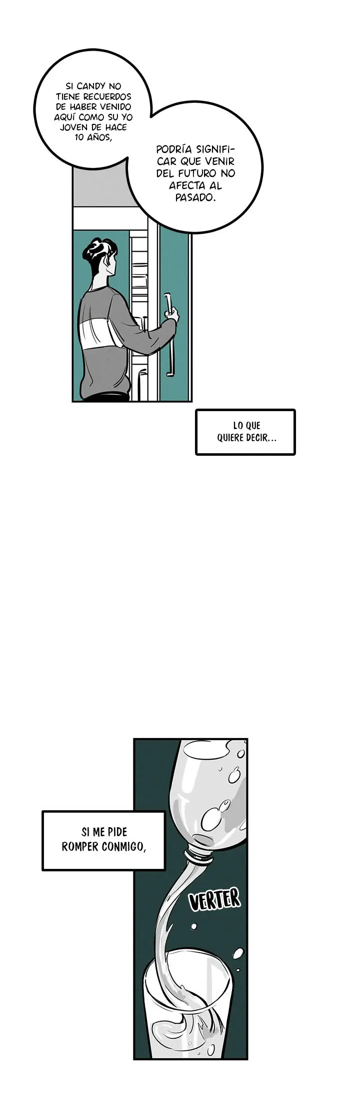 This Ending (2018) - Capítulo 13 - Página 13 - LectorTMOo