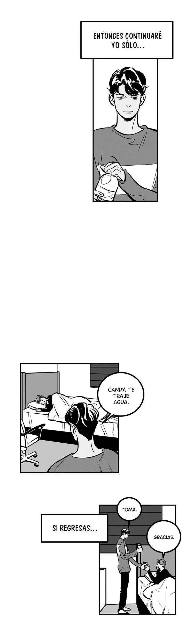 This Ending (2018) - Capítulo 13 - Página 14 - LectorTMOo