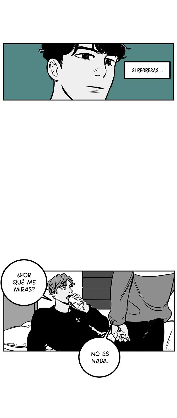 This Ending (2018) - Capítulo 13 - Página 15 - LectorTMOo