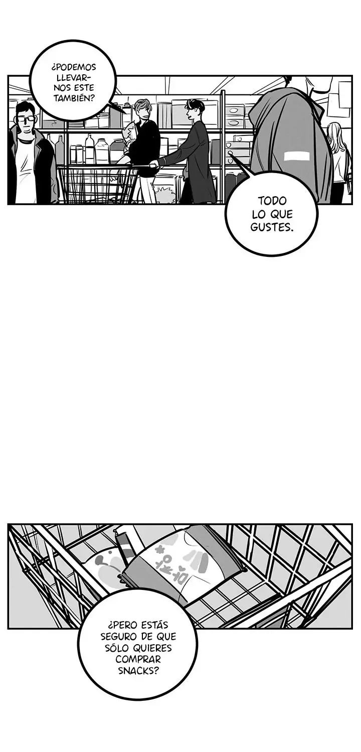 This Ending (2018) - Capítulo 13 - Página 18 - LectorTMOo