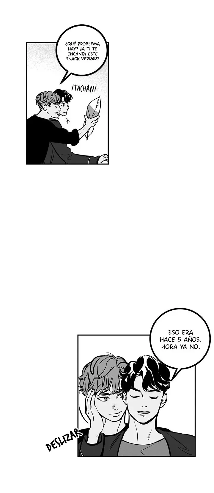 This Ending (2018) - Capítulo 13 - Página 19 - LectorTMOo