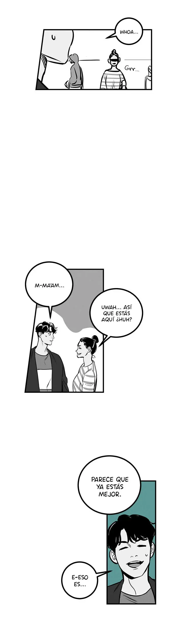 This Ending (2018) - Capítulo 13 - Página 24 - LectorTMOo