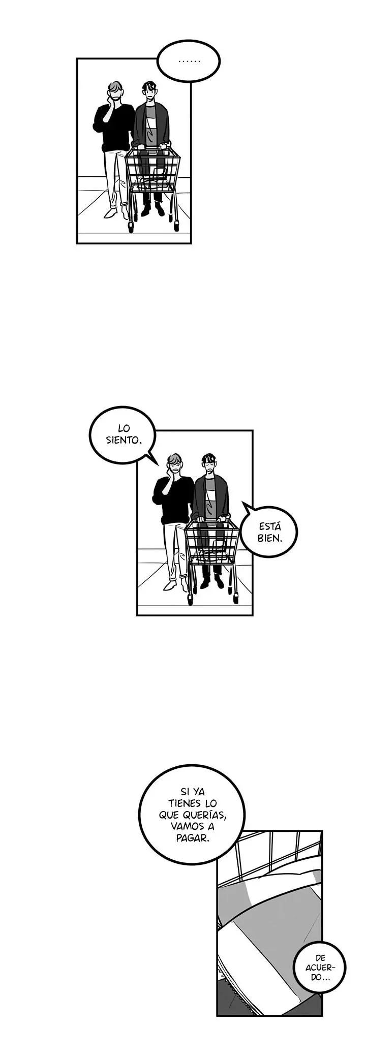 This Ending (2018) - Capítulo 13 - Página 26 - LectorTMOo