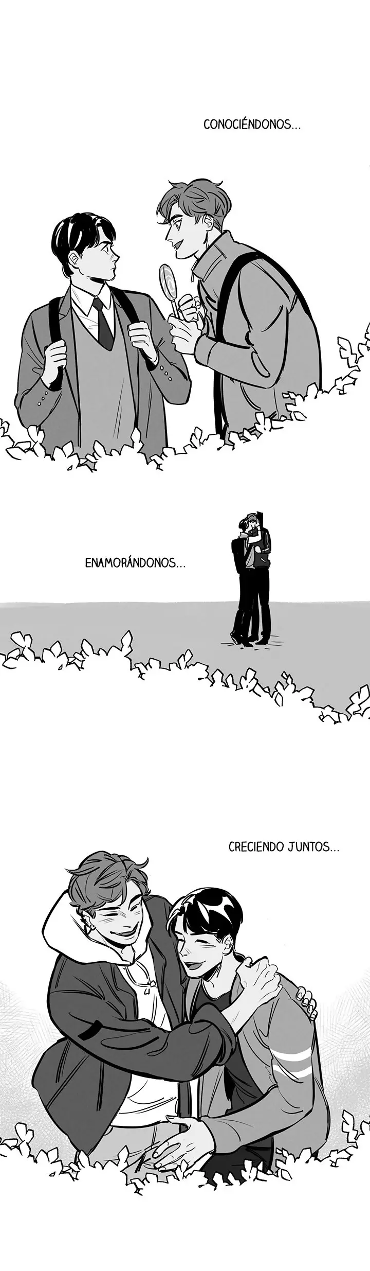 This Ending (2018) - Capítulo 14 - Página 5 - LectorTMOo