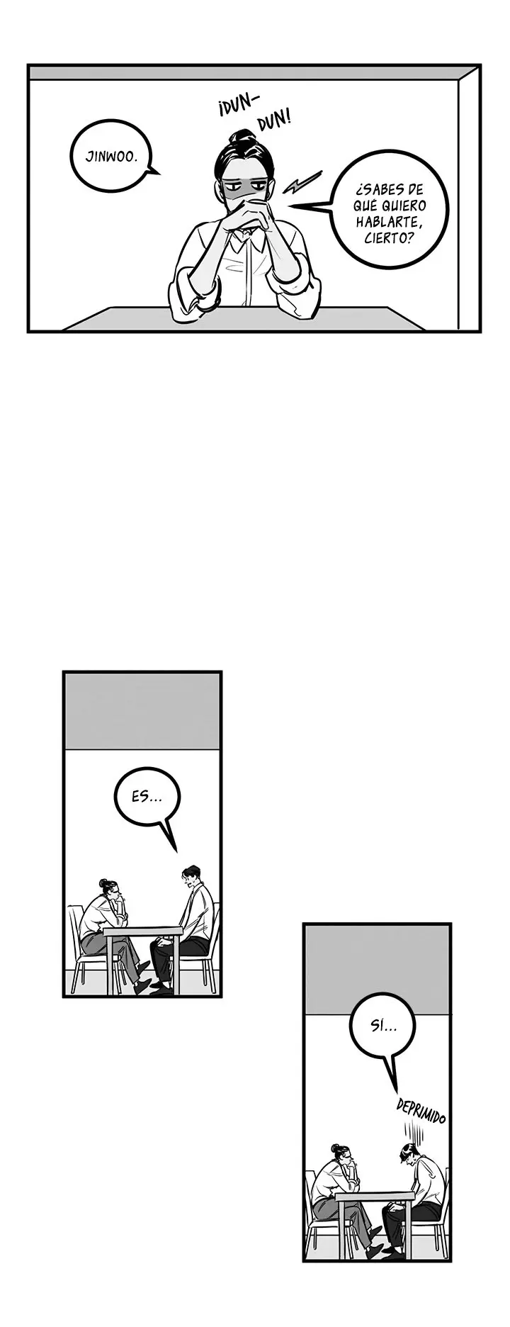 This Ending (2018) - Capítulo 14 - Página 7 - LectorTMOo