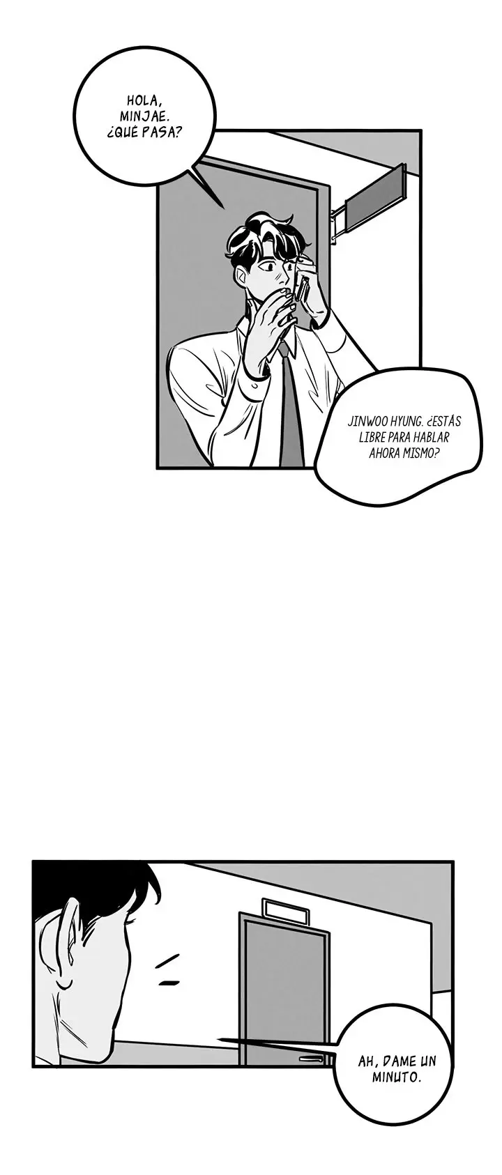This Ending (2018) - Capítulo 14 - Página 13 - LectorTMOo