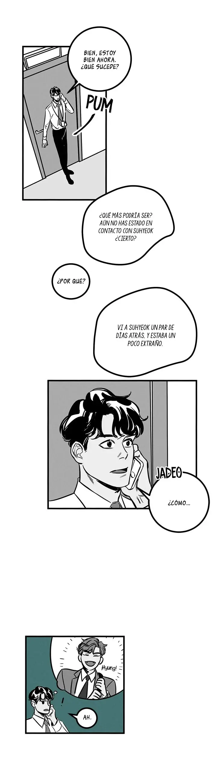This Ending (2018) - Capítulo 14 - Página 14 - LectorTMOo