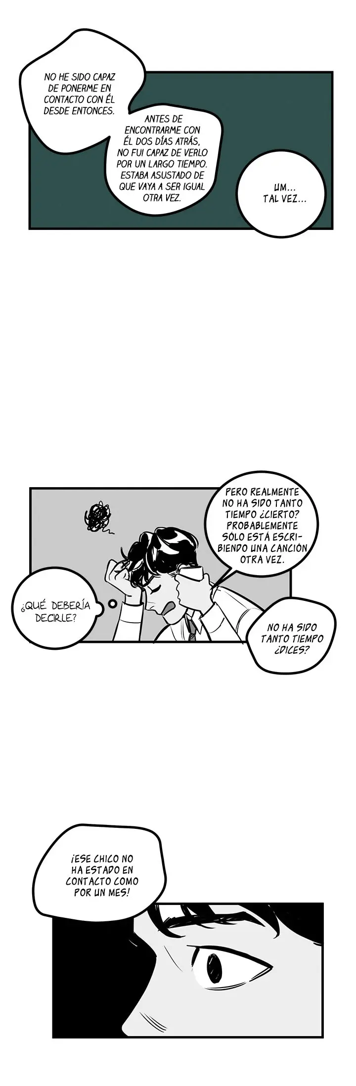 This Ending (2018) - Capítulo 14 - Página 15 - LectorTMOo