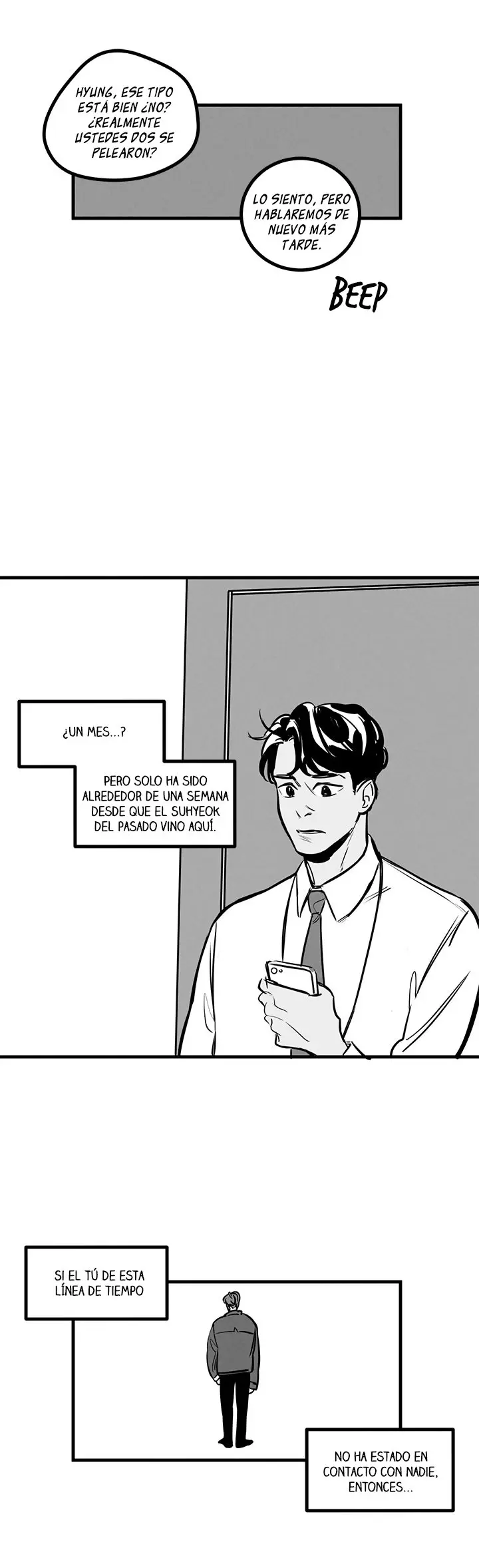 This Ending (2018) - Capítulo 14 - Página 17 - LectorTMOo