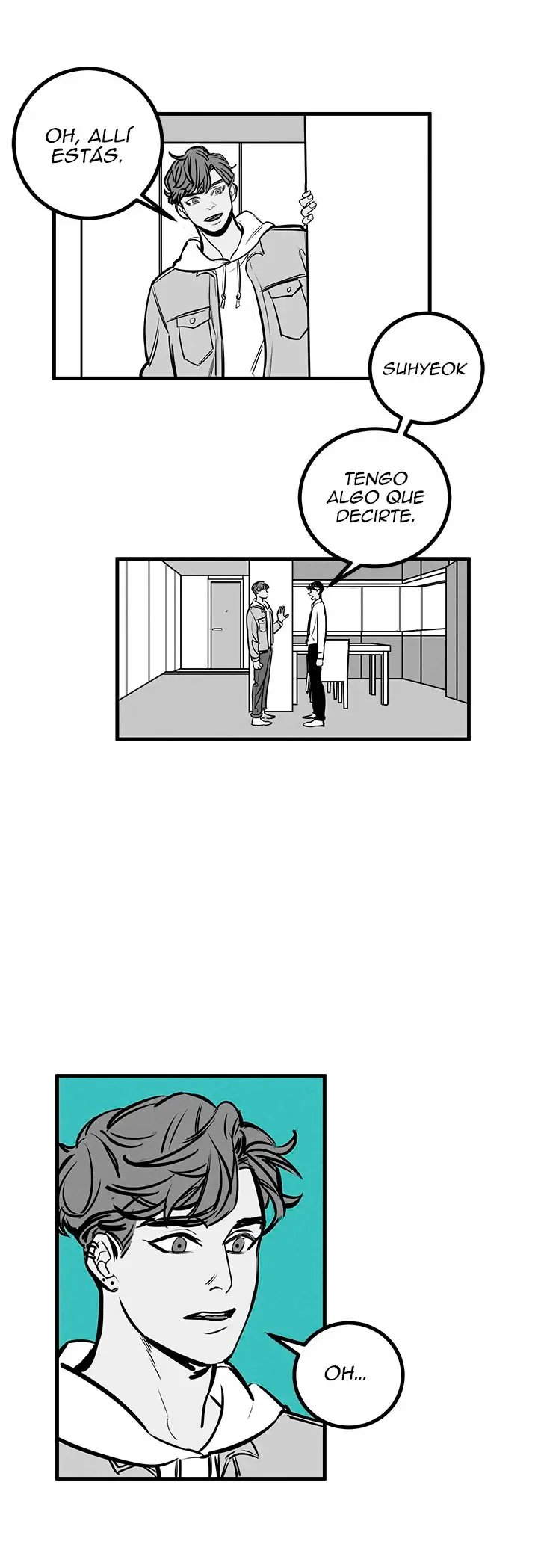 This Ending (2018) - Capítulo 15 - Página 5 - LectorTMOo