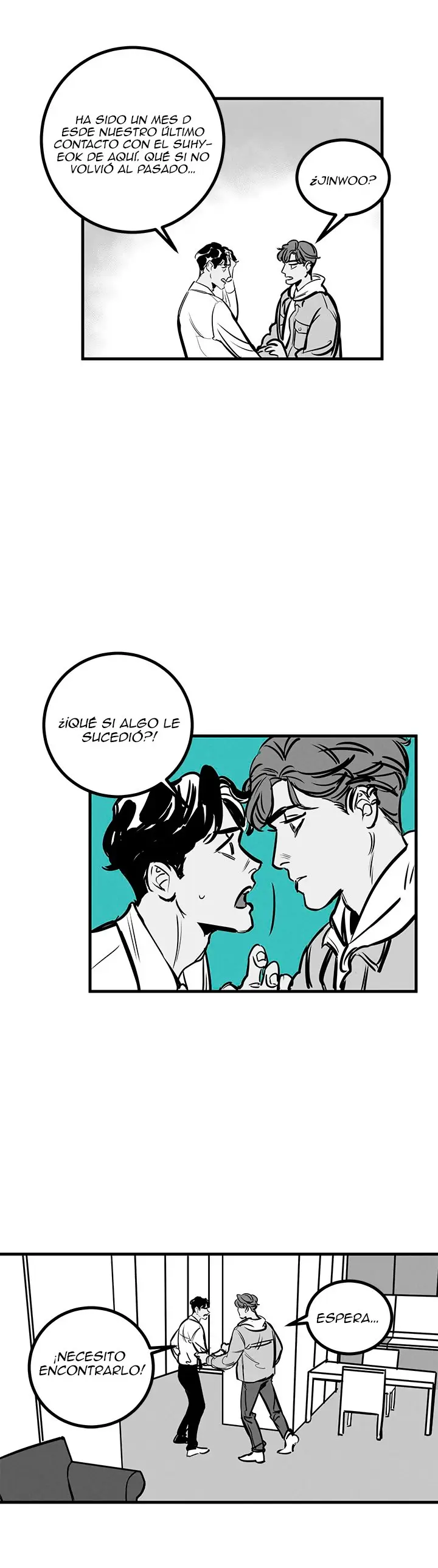 This Ending (2018) - Capítulo 15 - Página 12 - LectorTMOo