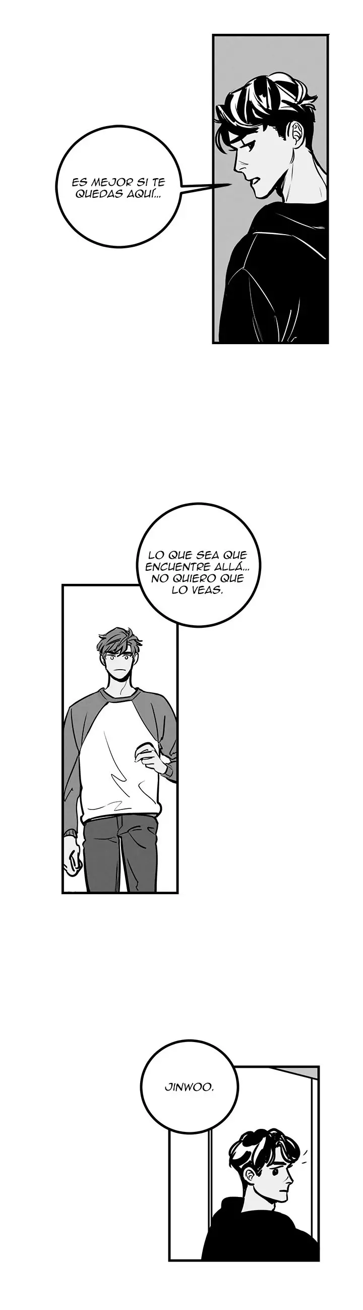 This Ending (2018) - Capítulo 15 - Página 17 - LectorTMOo