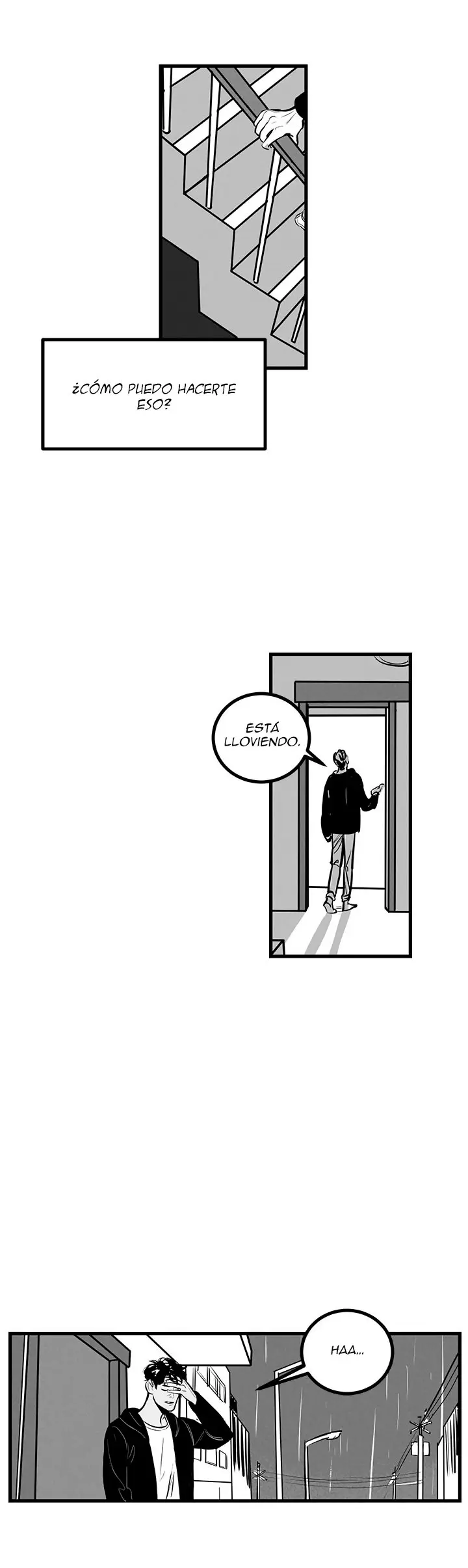 This Ending (2018) - Capítulo 15 - Página 20 - LectorTMOo