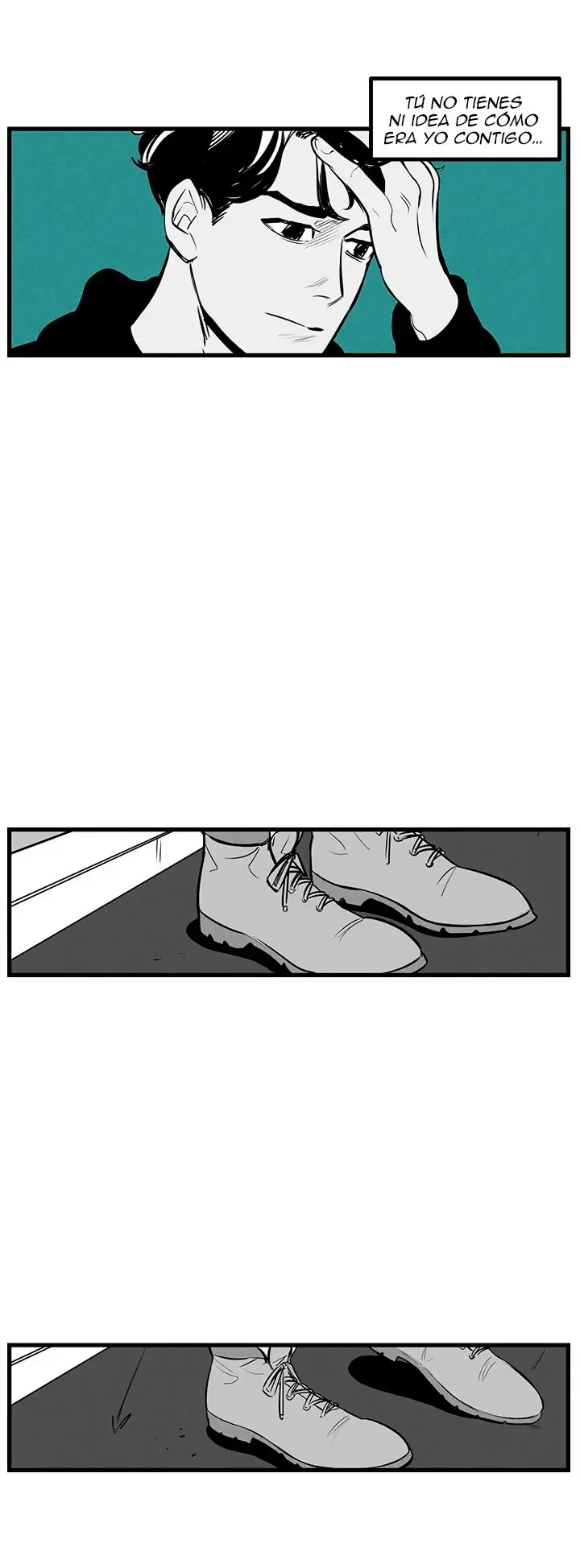 This Ending (2018) - Capítulo 15 - Página 21 - LectorTMOo
