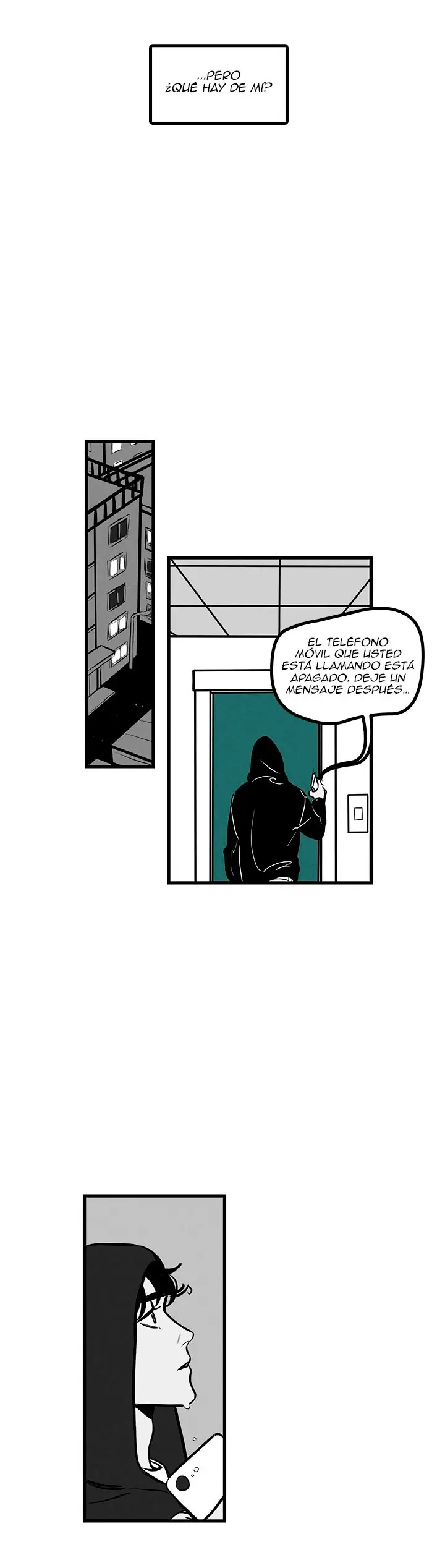 This Ending (2018) - Capítulo 15 - Página 23 - LectorTMOo