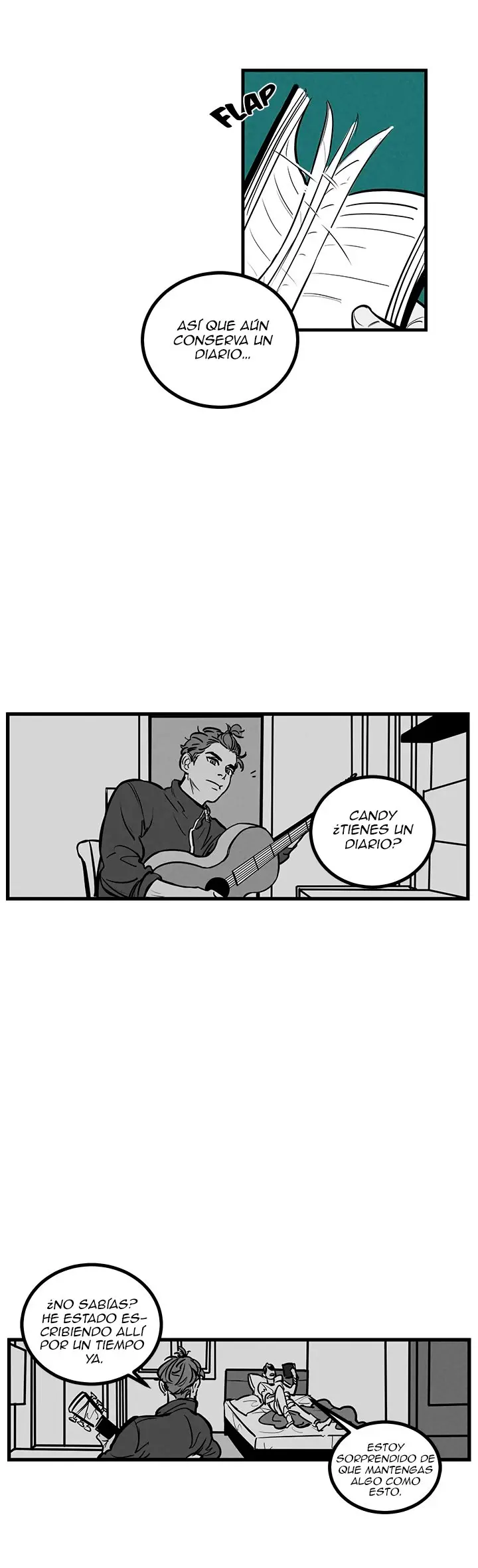This Ending (2018) - Capítulo 15 - Página 29 - LectorTMOo