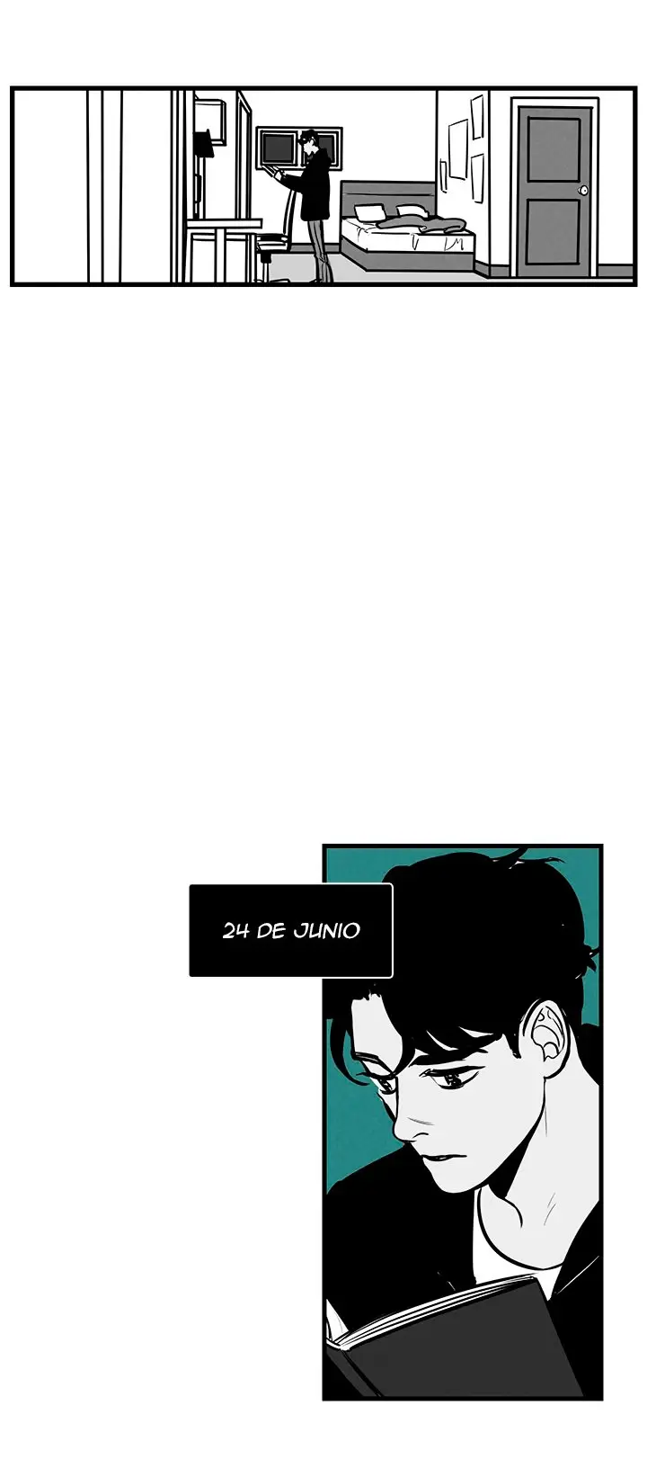 This Ending (2018) - Capítulo 15 - Página 31 - LectorTMOo