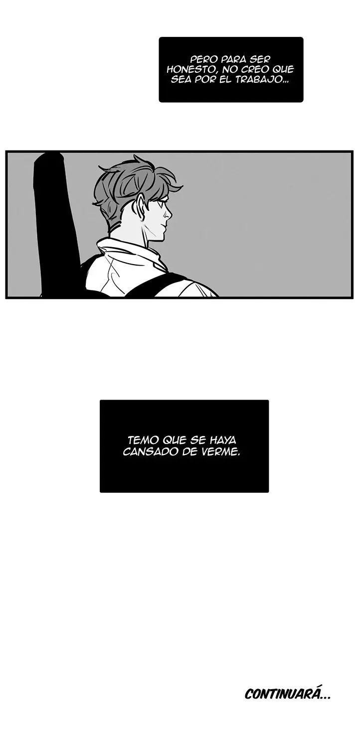 This Ending (2018) - Capítulo 15 - Página 33 - LectorTMOo