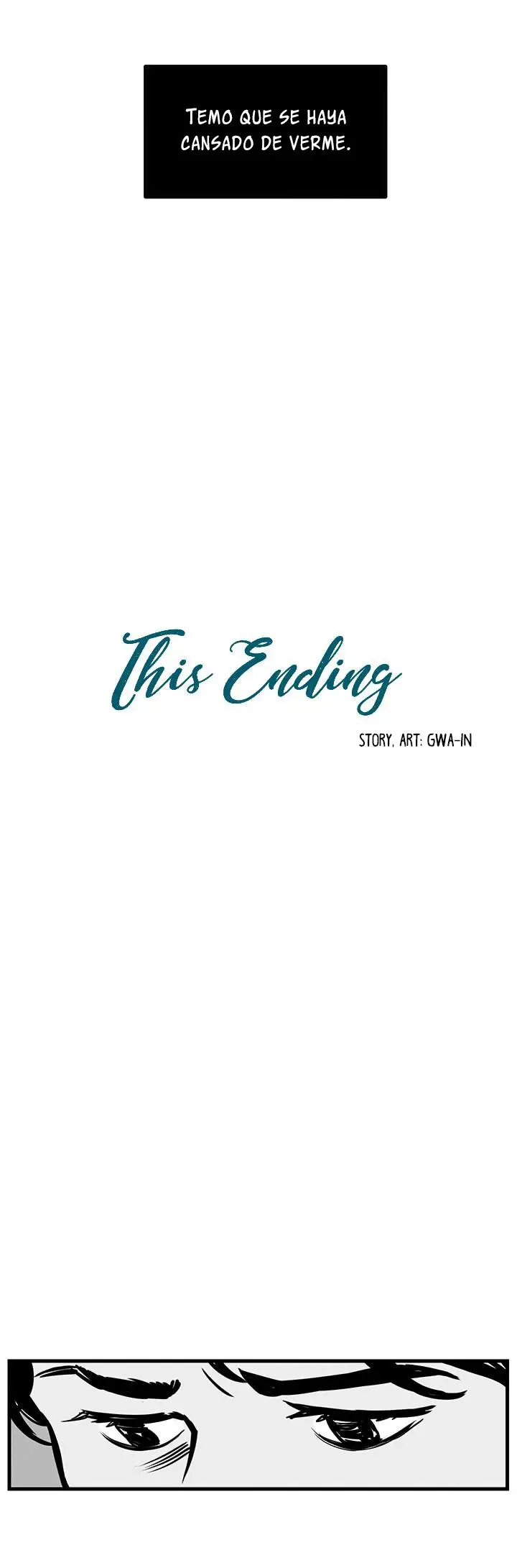 This Ending (2018) - Capítulo 16 - Página 6 - LectorTMOo
