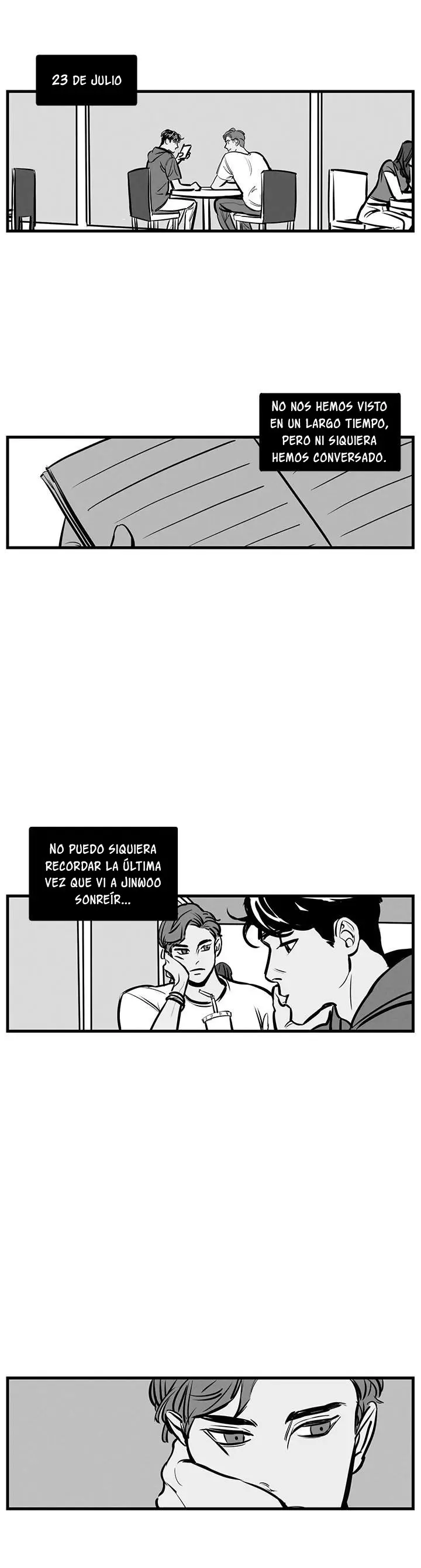 This Ending (2018) - Capítulo 16 - Página 7 - LectorTMOo