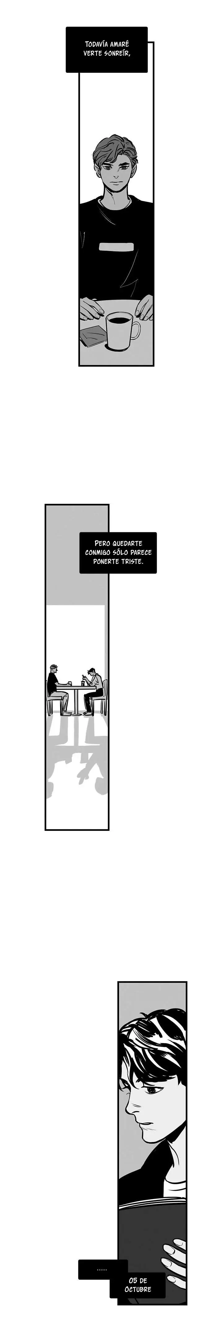 This Ending (2018) - Capítulo 16 - Página 14 - LectorTMOo