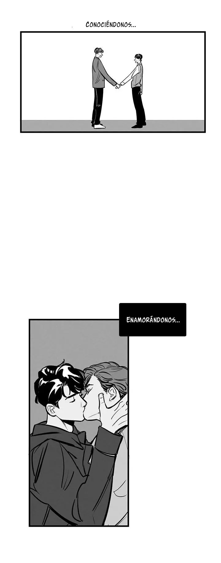 This Ending (2018) - Capítulo 16 - Página 21 - LectorTMOo