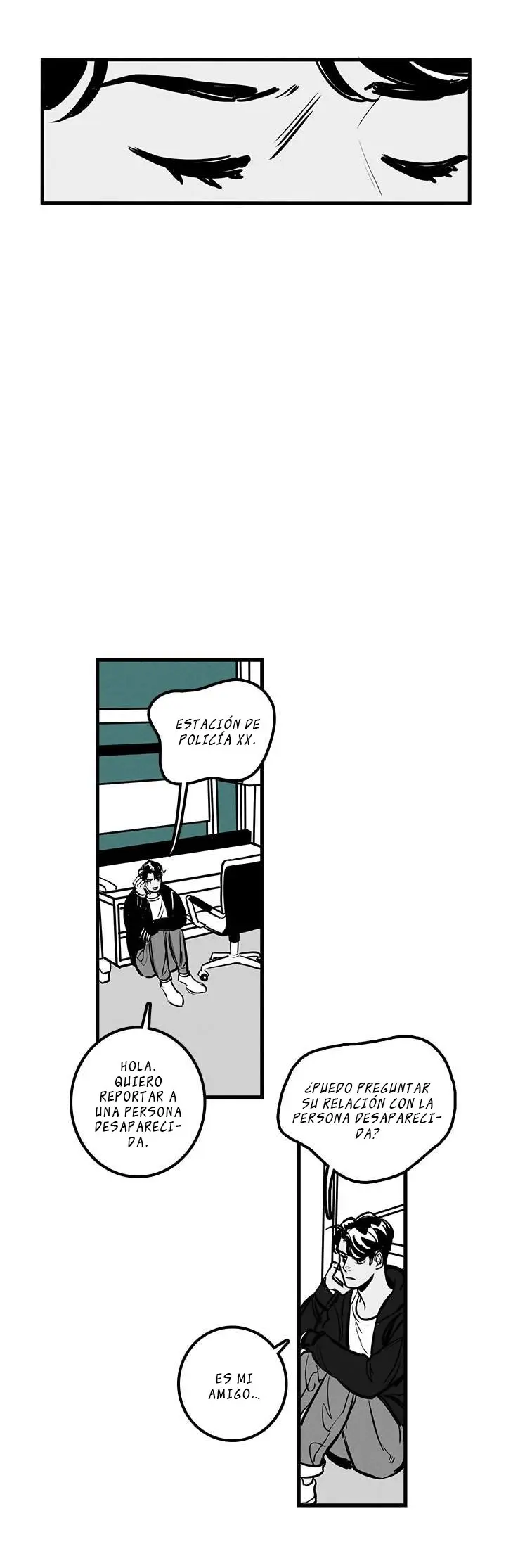 This Ending (2018) - Capítulo 16 - Página 24 - LectorTMOo