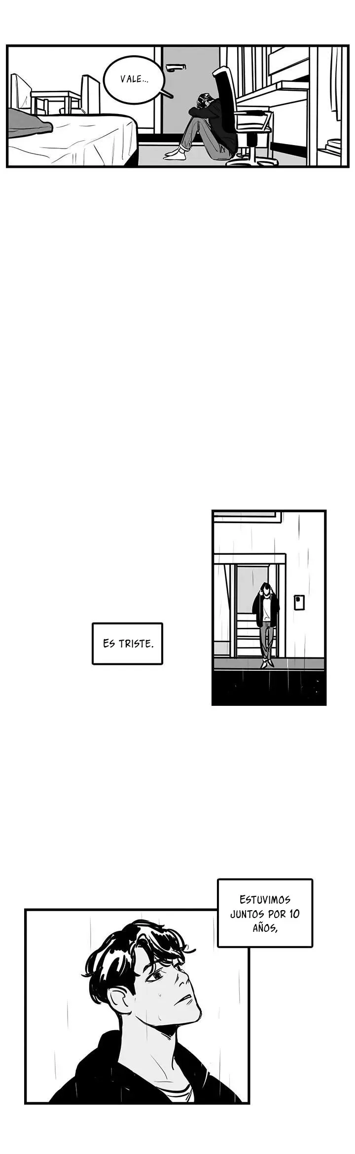 This Ending (2018) - Capítulo 16 - Página 26 - LectorTMOo