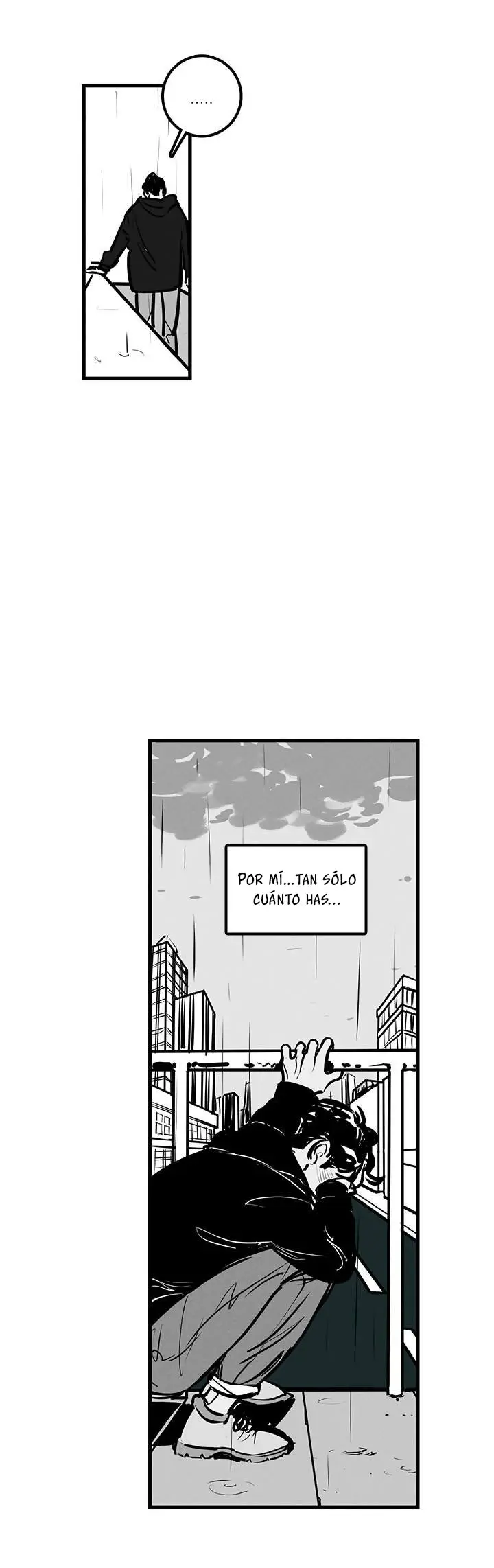 This Ending (2018) - Capítulo 16 - Página 29 - LectorTMOo