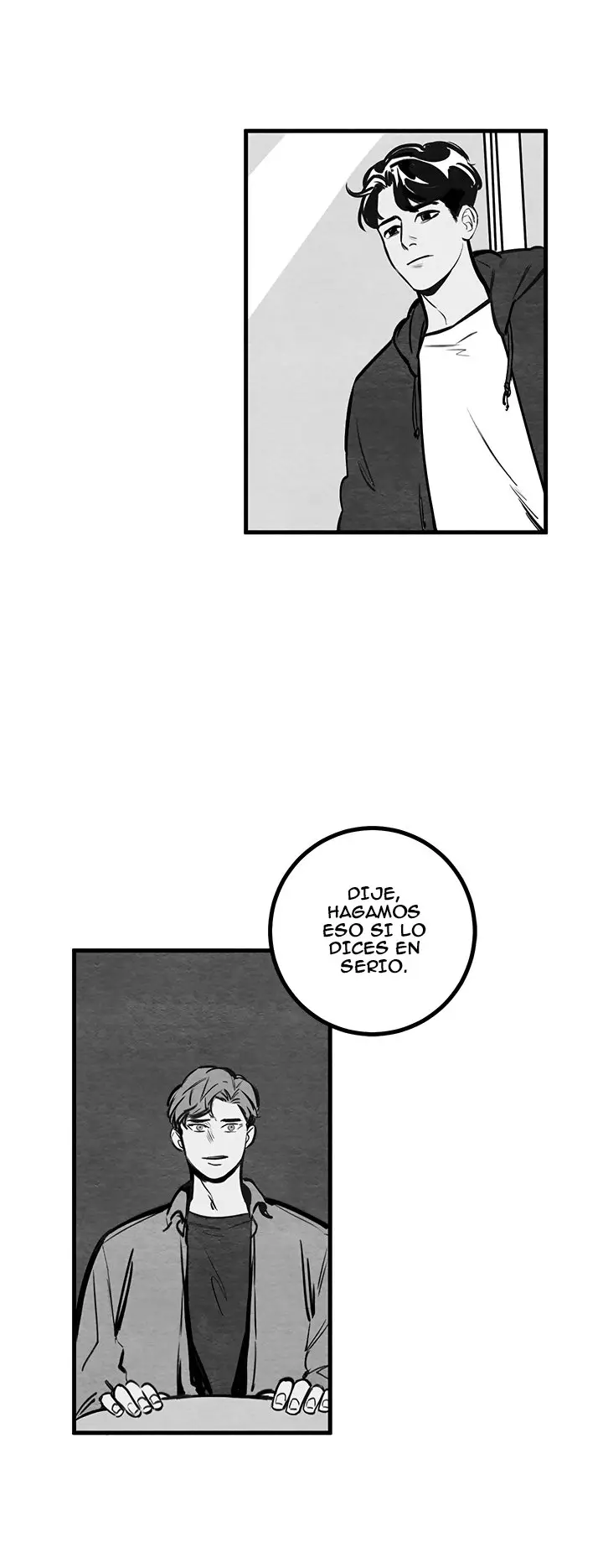 This Ending (2018) - Capítulo 17.1 - Página 8 - LectorTMOo