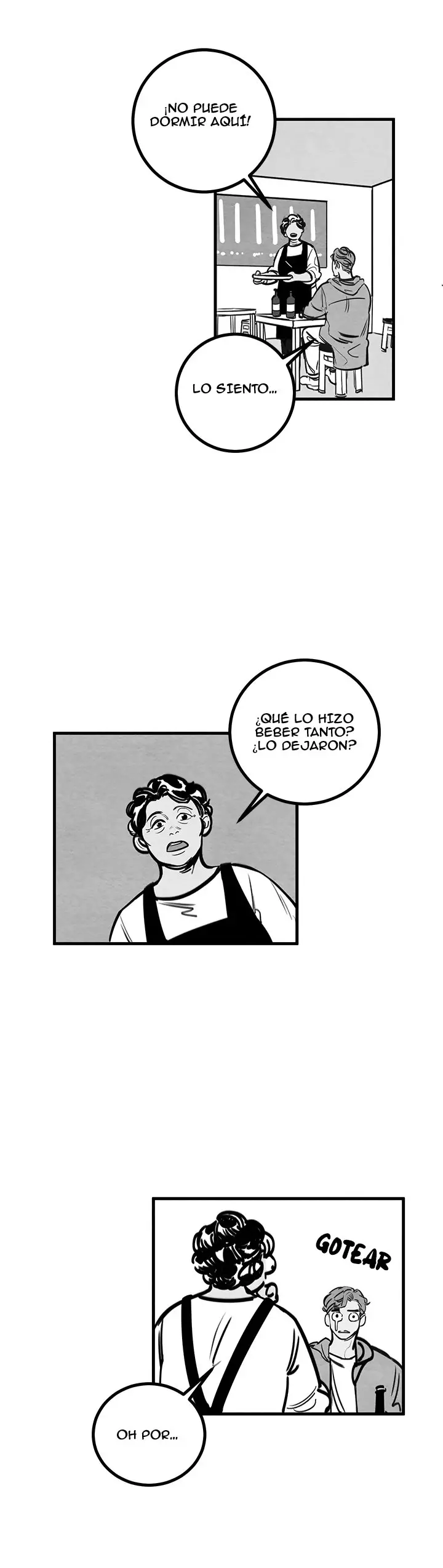This Ending (2018) - Capítulo 17.1 - Página 11 - LectorTMOo