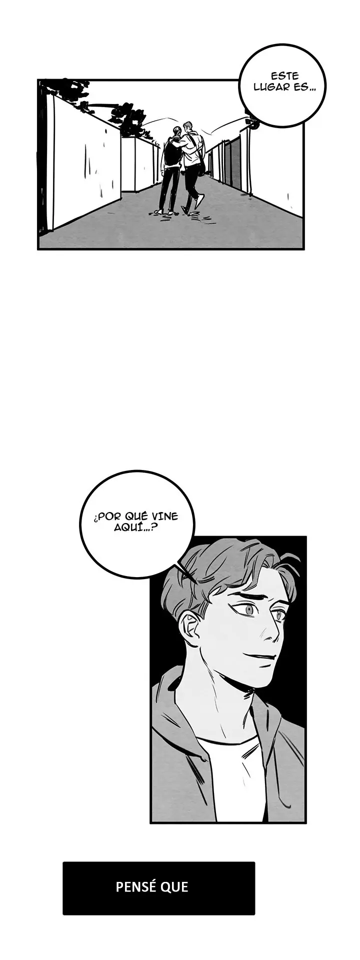 This Ending (2018) - Capítulo 17.1 - Página 14 - LectorTMOo