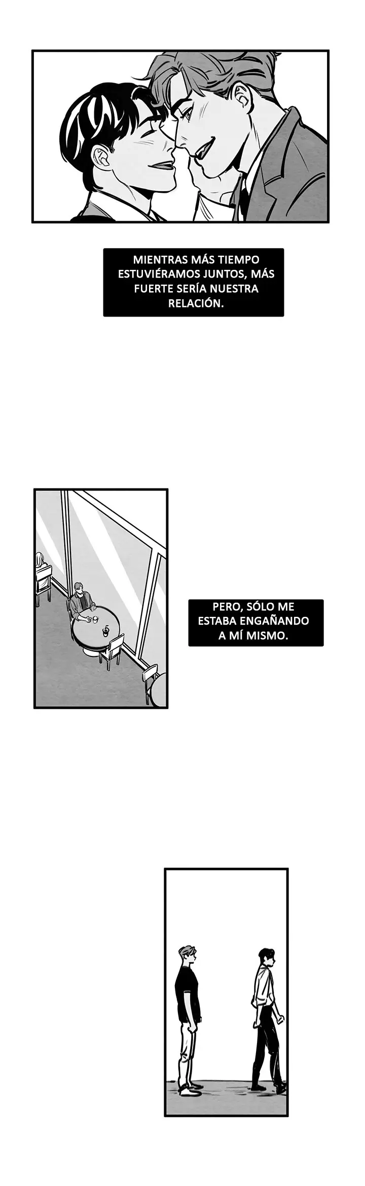 This Ending (2018) - Capítulo 17.1 - Página 15 - LectorTMOo