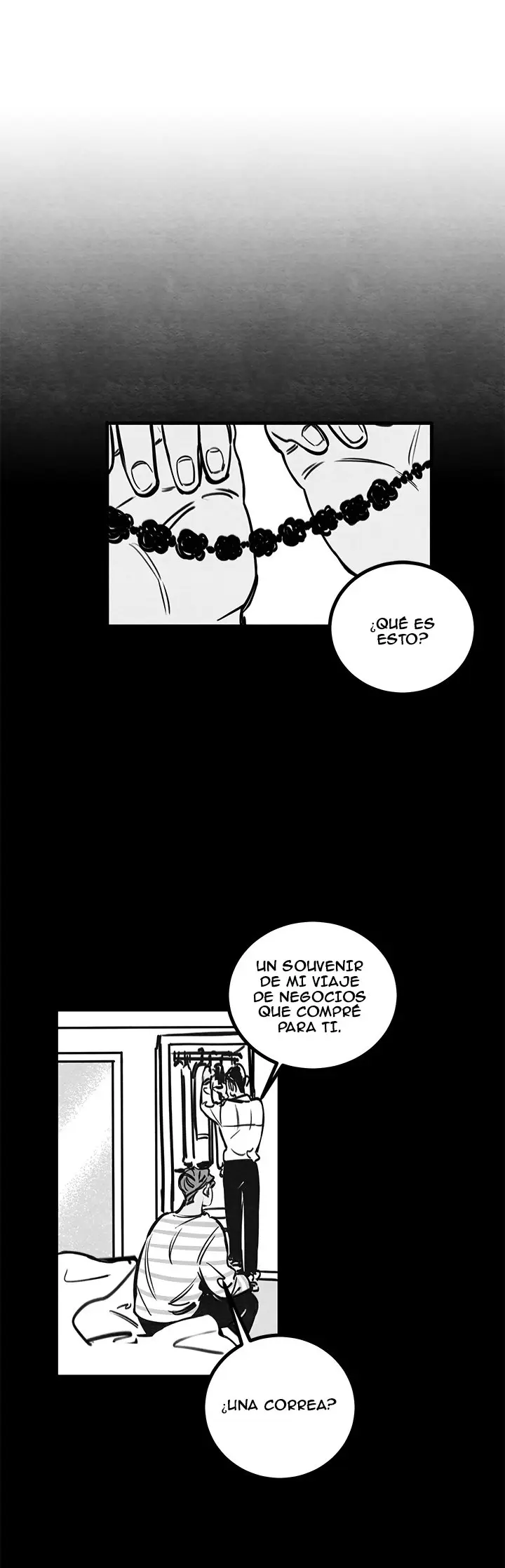 This Ending (2018) - Capítulo 17.1 - Página 19 - LectorTMOo