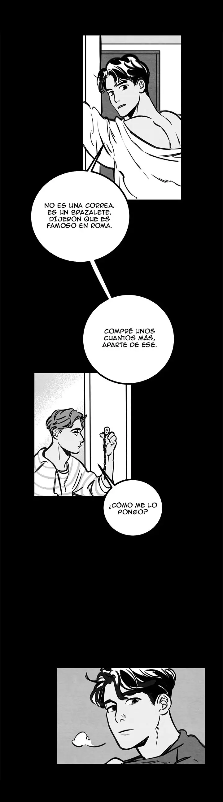This Ending (2018) - Capítulo 17.1 - Página 20 - LectorTMOo