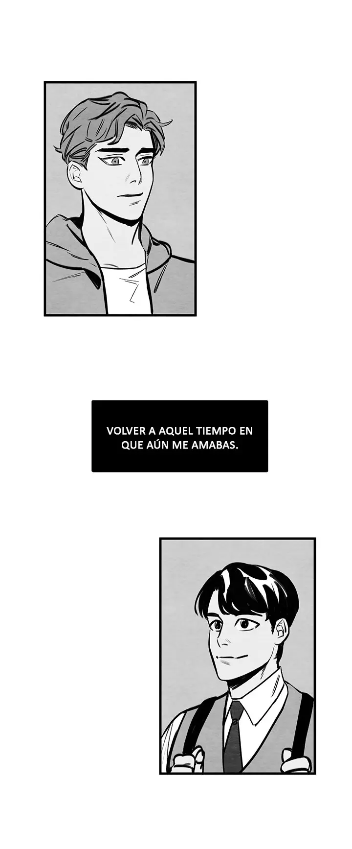 This Ending (2018) - Capítulo 17.1 - Página 25 - LectorTMOo
