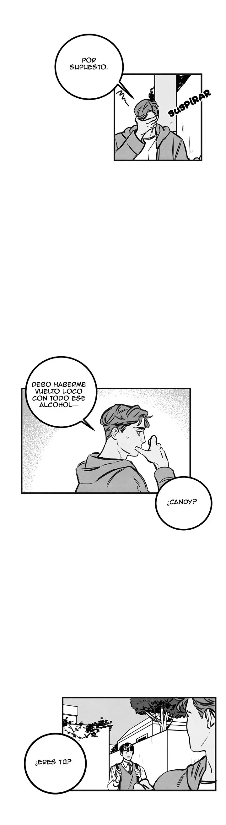 This Ending (2018) - Capítulo 17.1 - Página 28 - LectorTMOo