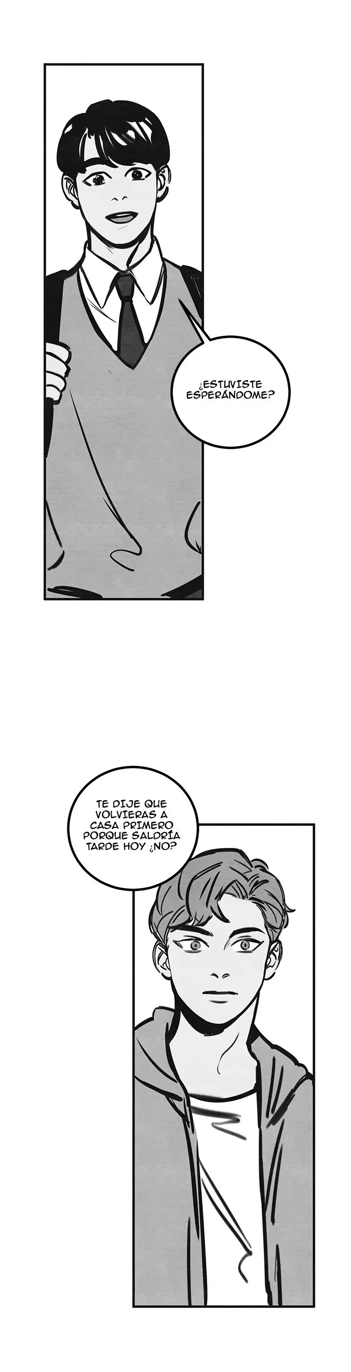 This Ending (2018) - Capítulo 17.1 - Página 29 - LectorTMOo