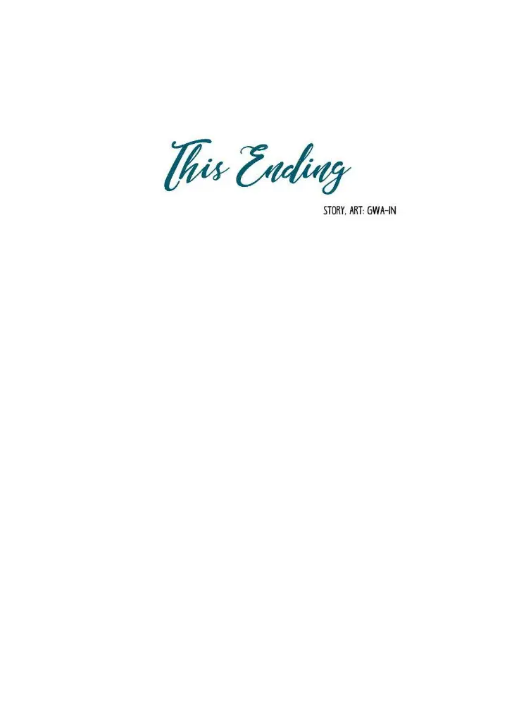 This Ending (2018) - Capítulo 17.2 - Página 5 - LectorTMOo