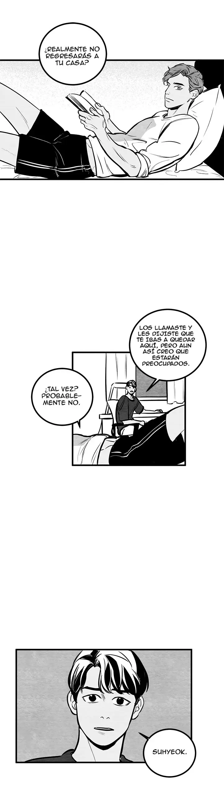 This Ending (2018) - Capítulo 17.2 - Página 6 - LectorTMOo