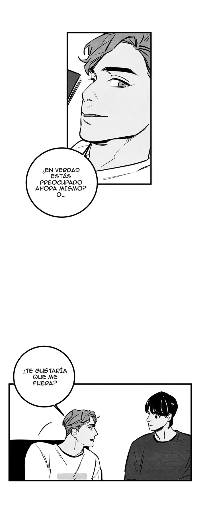 This Ending (2018) - Capítulo 17.2 - Página 7 - LectorTMOo