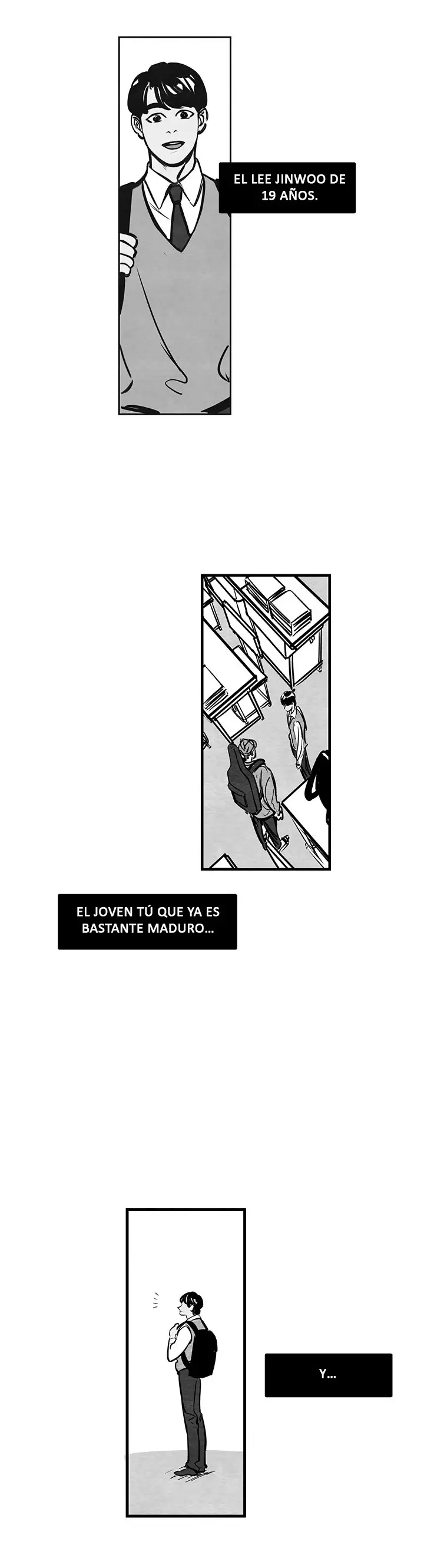 This Ending (2018) - Capítulo 17.2 - Página 12 - LectorTMOo