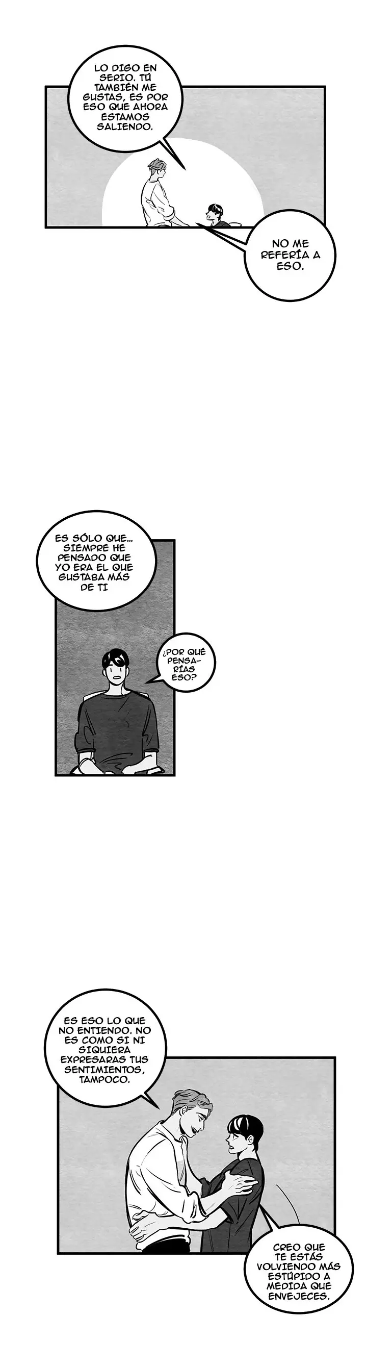 This Ending (2018) - Capítulo 17.2 - Página 15 - LectorTMOo
