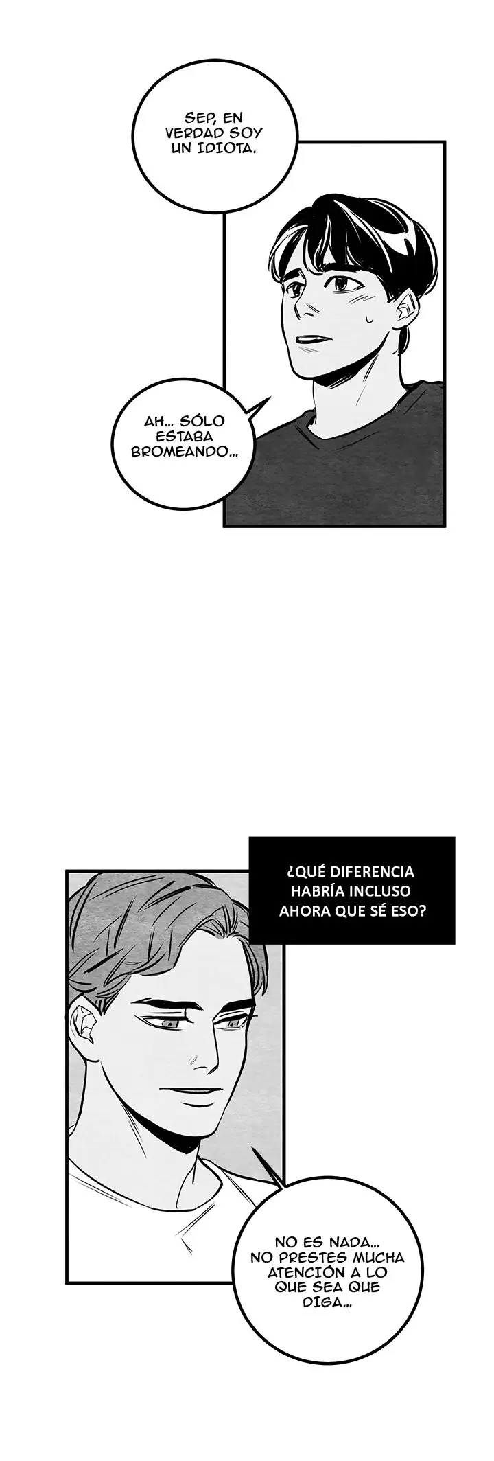 This Ending (2018) - Capítulo 17.2 - Página 16 - LectorTMOo