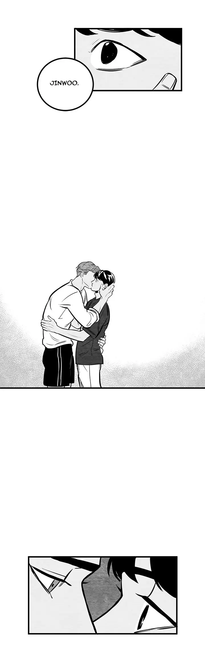 This Ending (2018) - Capítulo 17.2 - Página 17 - LectorTMOo