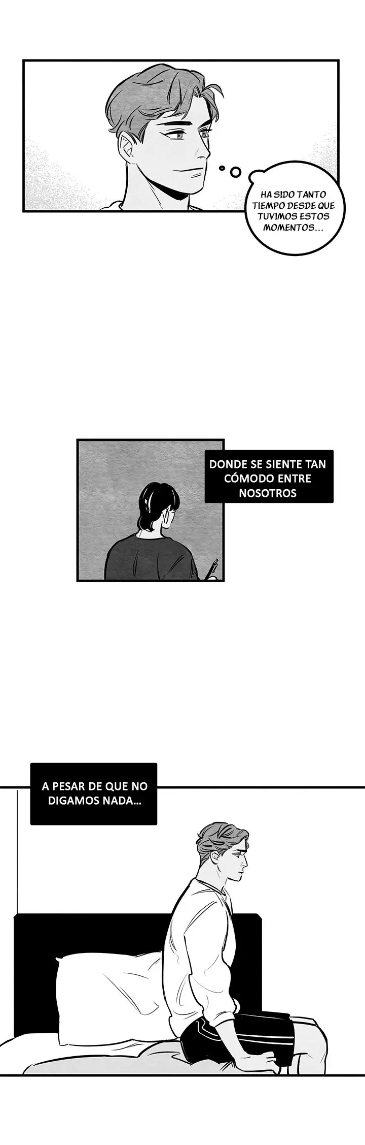 This Ending (2018) - Capítulo 17.2 - Página 19 - LectorTMOo