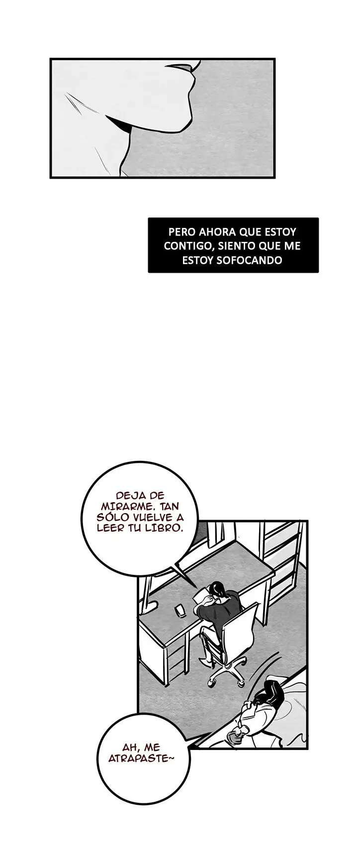 This Ending (2018) - Capítulo 17.2 - Página 20 - LectorTMOo